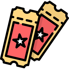 Ứng dụng bán vé điện tử Ticket Booking